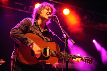 Jeff Tweedy (Wilco)
