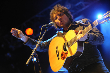 Jeff Tweedy (Wilco)