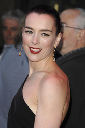 Olivia Williams