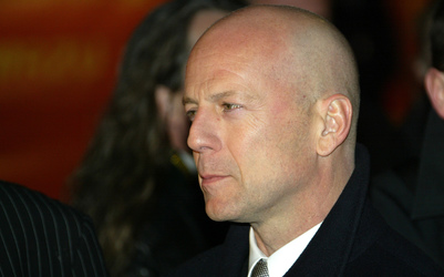 Bruce Willis