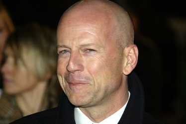 Bruce Willis