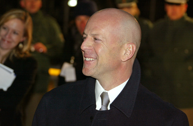 Bruce Willis