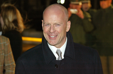 Bruce Willis