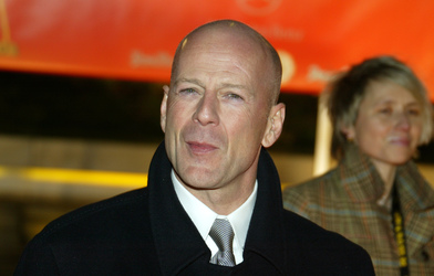 Bruce Willis