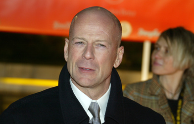 Bruce Willis