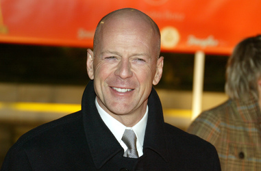 Bruce Willis
