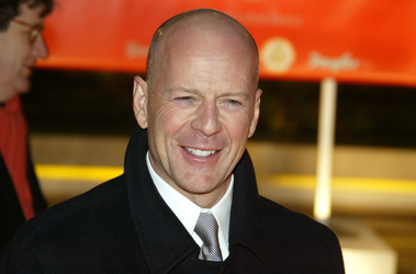 Bruce Willis