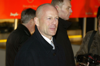 Bruce Willis