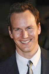 Patrick Wilson