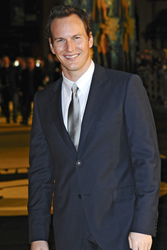Patrick Wilson