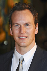 Patrick Wilson