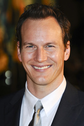 Patrick Wilson