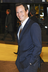 Patrick Wilson