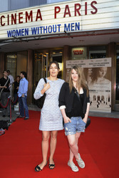 Nicolette Krebitz, Helene Hegemann