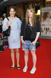 Nicolette Krebitz, Helene Hegemann