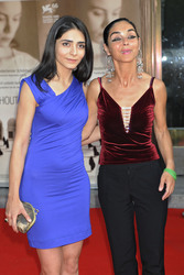 Pegah Ferydoni, Shirin Neshat