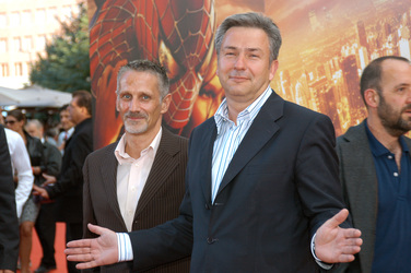 Jörn Kubicki, Klaus Wowereit