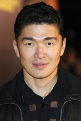 Rick Yune