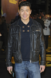 Rick Yune