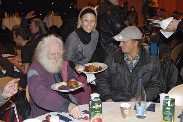 Michaela Schaffrath / Gina Wild