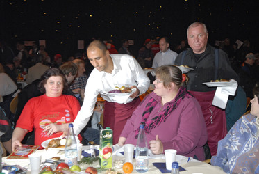 Arthur Abraham, Ulli Wegner