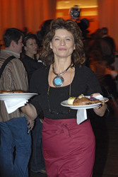 Gabrielle Scharnitzky