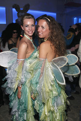 Ulrike Beck, Simone Hanselmann