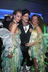 Ulrike Beck, Sönke Möhring, Simone Hanselmann