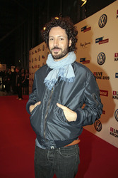 Max Herre (Freundeskreis, FK-Allstars)