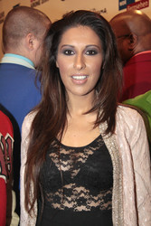 Senna Guemmour (Monrose)