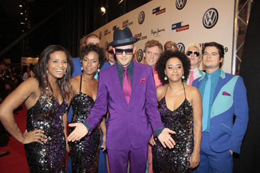 Jan Delay & Disko Nr. 1