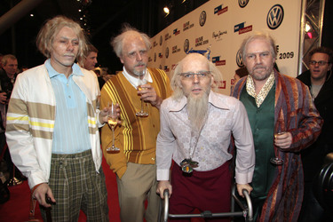 Die Fantastischen Vier