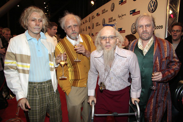 Die Fantastischen Vier