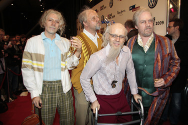 Die Fantastischen Vier