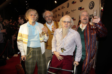 Die Fantastischen Vier