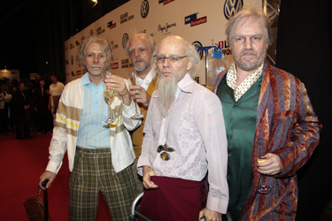 Die Fantastischen Vier