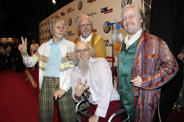 Die Fantastischen Vier