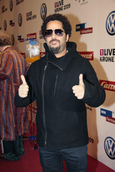 Adel Tawil (Ich + Ich)