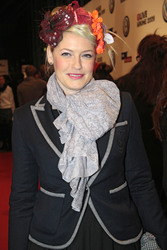 Enie van de Meiklokjes