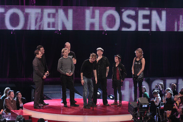 Die Toten Hosen