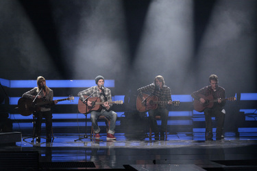 Sportfreunde Stiller