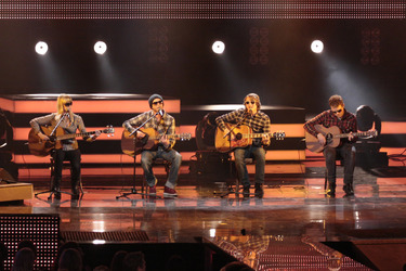 Sportfreunde Stiller