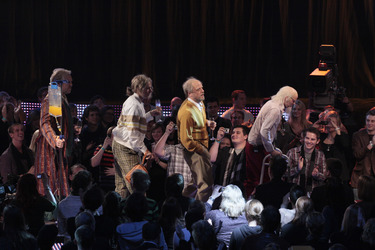 Die Fantastischen Vier