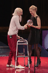 Thomas D (Die Fantastischen Vier), Heike Makatsch