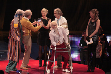 Die Fantastischen Vier, Heike Makatsch