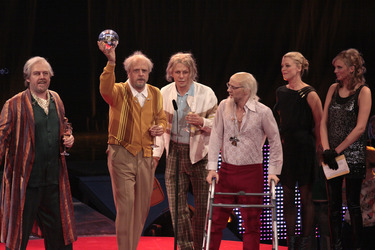 Die Fantastischen Vier, Heike Makatsch