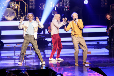 Die Fantastischen Vier