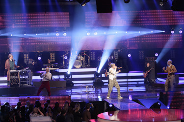 Die Fantastischen Vier