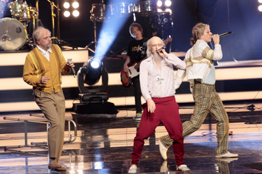 Die Fantastischen Vier