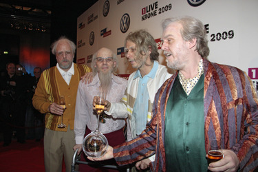 Die Fantastischen Vier